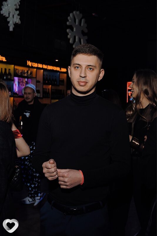 Евгений, 36, Екатеринбурге — анкета №2750596