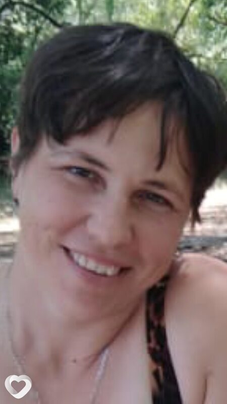 Татьяна, 40, Актюбинске — анкета №2750602
