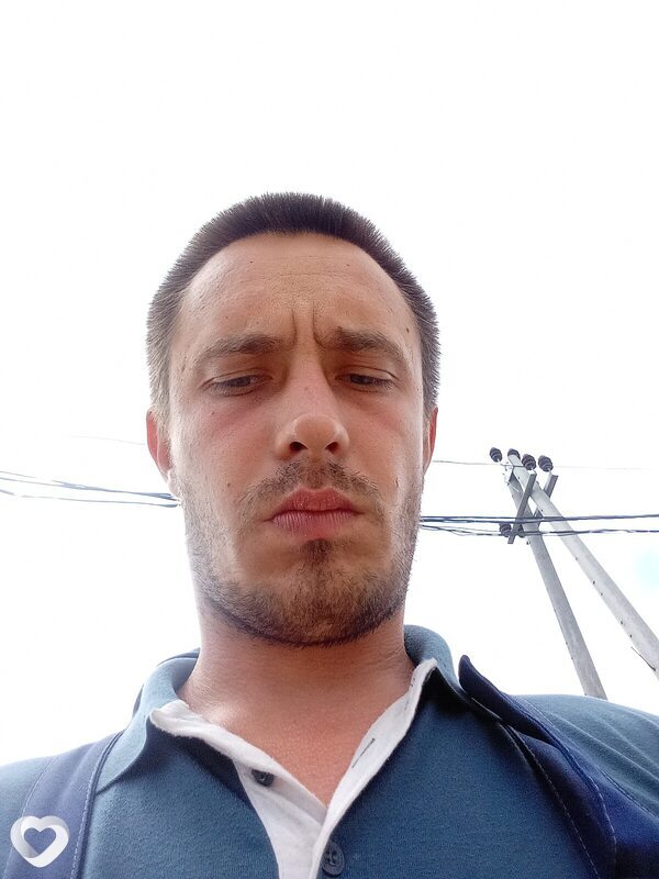 Андрей, 28, Саратове — анкета №2750603