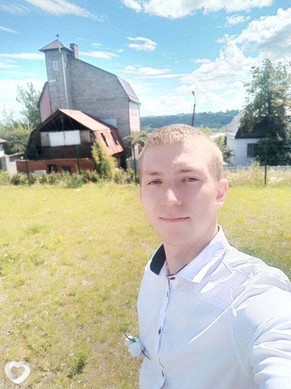 Никита, 30, Калуге — анкета №2750834