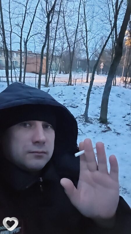 Витя, 41, Кинешме — анкета №2750837