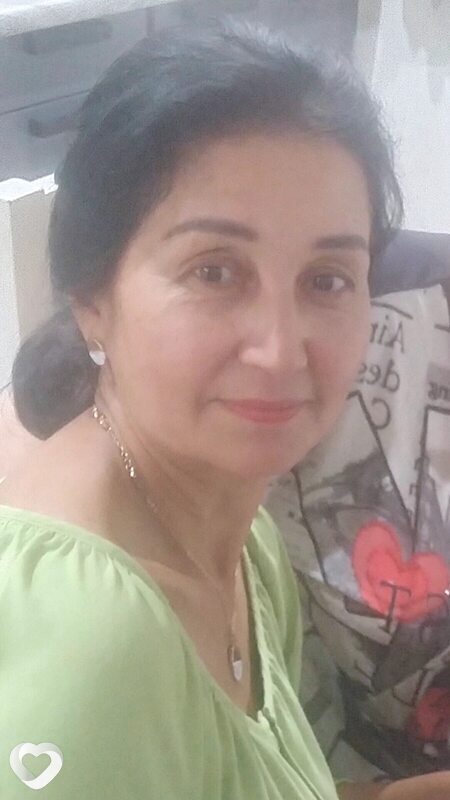 Айгуль, 57, Астане — анкета №2751165