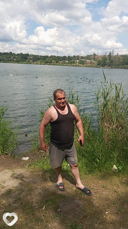Мурад, 36, Краснодаре — анкета №2751180