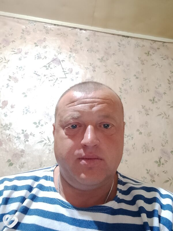 Андрей, 40, Семикаракорске — анкета №2750469