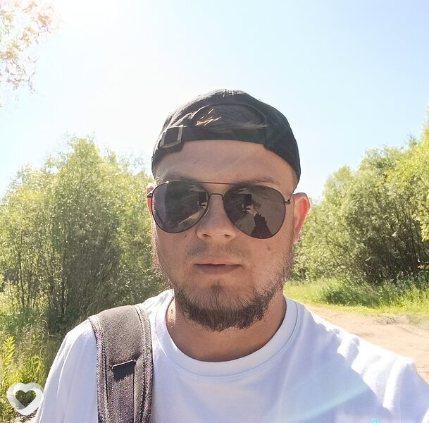 Дмитрий, 34, Москве — анкета №2750478