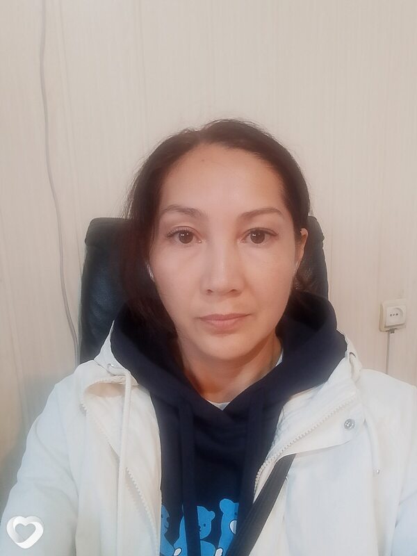 Гульмира, 41, Астане — анкета №2750481