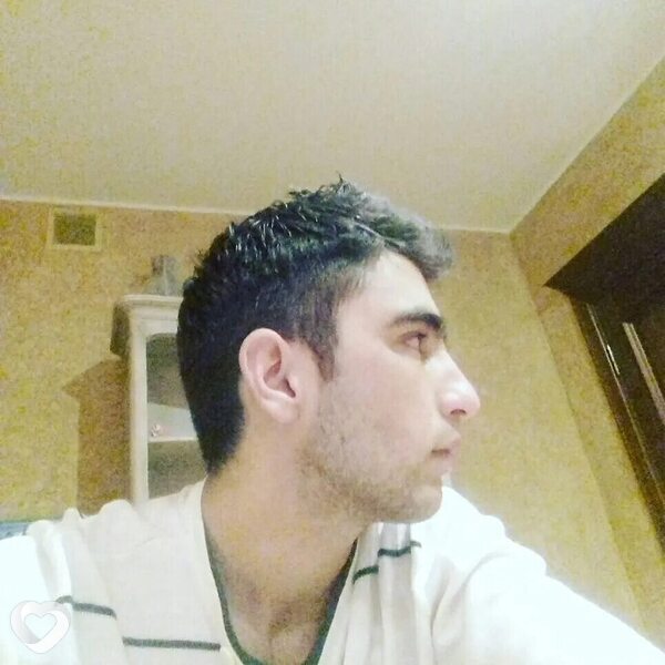 Muhammad, 28, Алматы — анкета №2750805