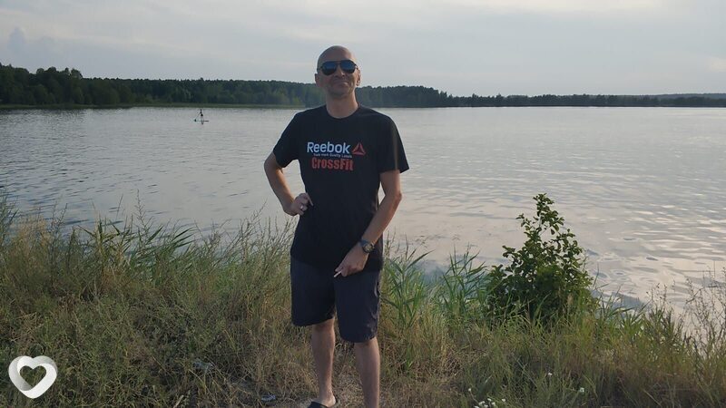 Дмитрий, 49, Москве — анкета №2750810