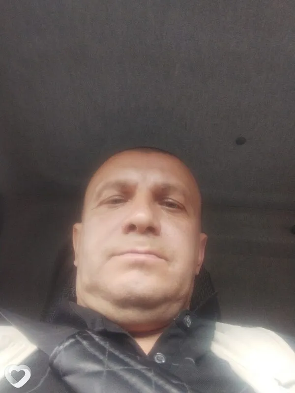 Владимир, 46, Барнауле — анкета №2750819