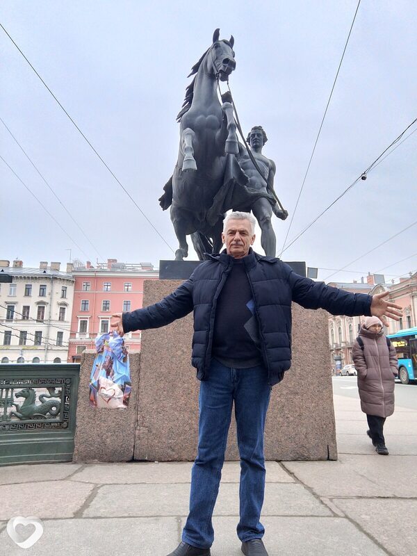 Олег, Железноводск
