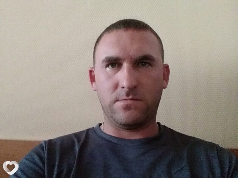 Сергей, 37, Дзержинске — анкета №2751606