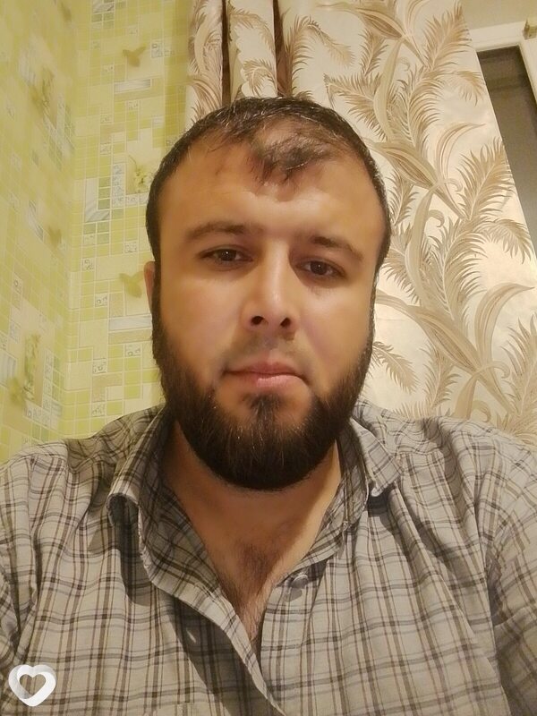 Саша, 30, Волгограде — анкета №2751613
