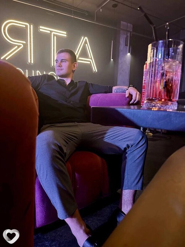 Никита, 26, Белгороде — анкета №2751622