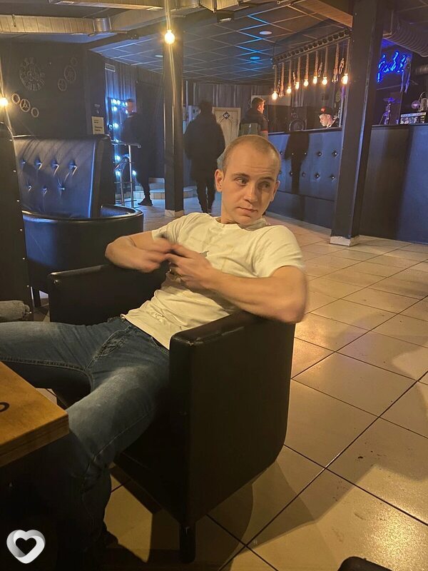 Павел, 26, Москве — анкета №2751047