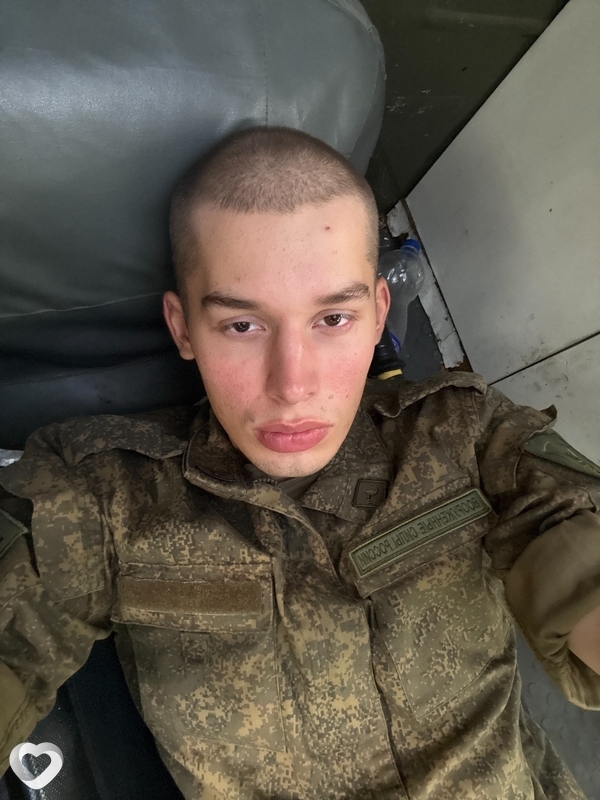 Владимир, 19, Чебаркуле — анкета №2751052