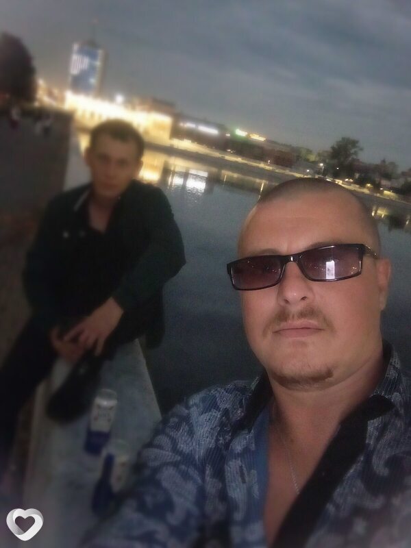 Александр, 33, Челябинске — анкета №2751053