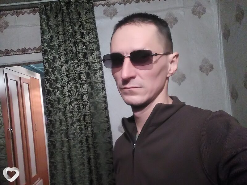 Николай, 39, Петропавловске — анкета №2751058