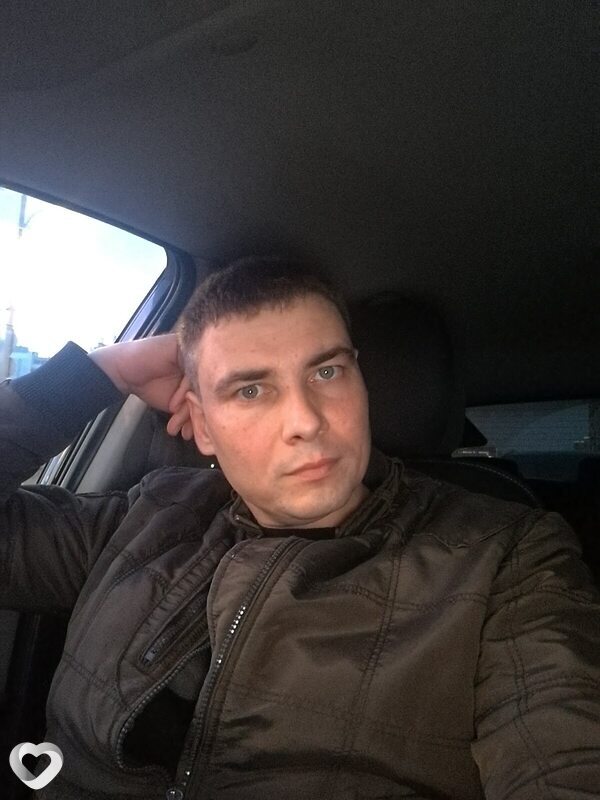 Александр, 46, Москве — анкета №2751060