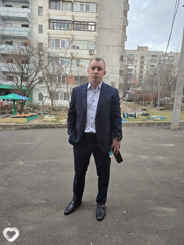 Максим, 26, Донецке — анкета №2751071