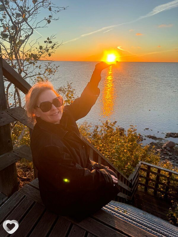 Светлана, 53, Нижнем Новгороде — анкета №2751875