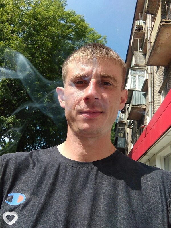 Артём, 35, Москве — анкета №2751877