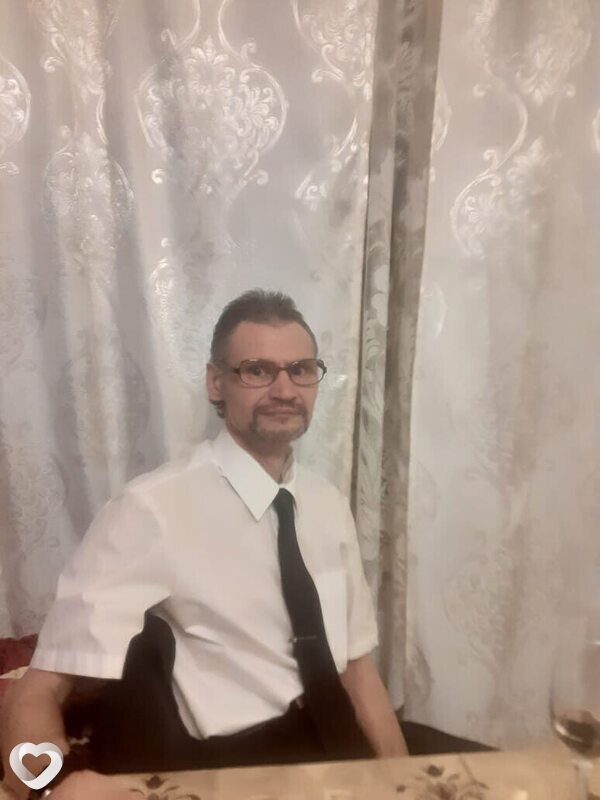 Николай, 46, Санкт-Петербурге — анкета №2751878