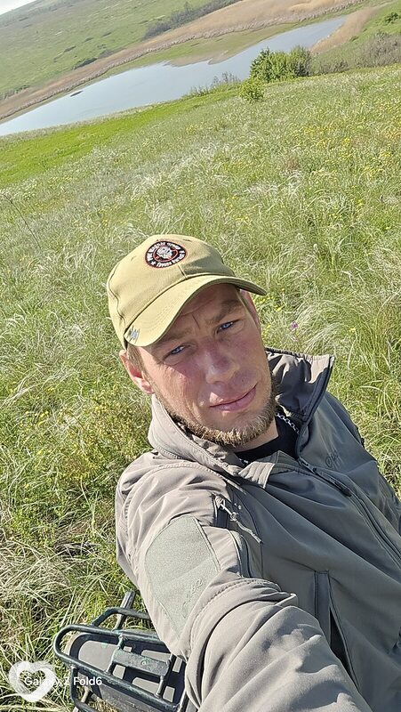 Александр, Волчиха