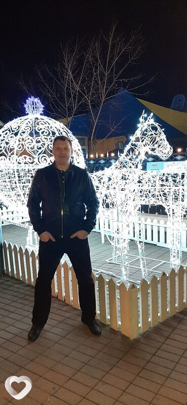 Павел, 48, Сочи — анкета №2751082