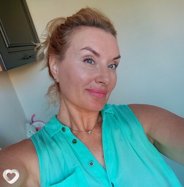 Татьяна, 51, Самаре — анкета №2751085