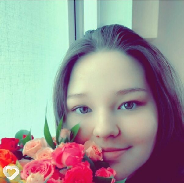 Ирина, 21, Челябинске — анкета №2751094