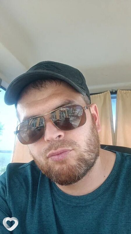 Анзор, 31, Нальчике — анкета №2751103