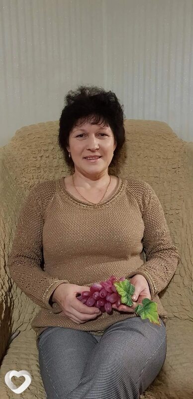 Марина, Новоаннинский