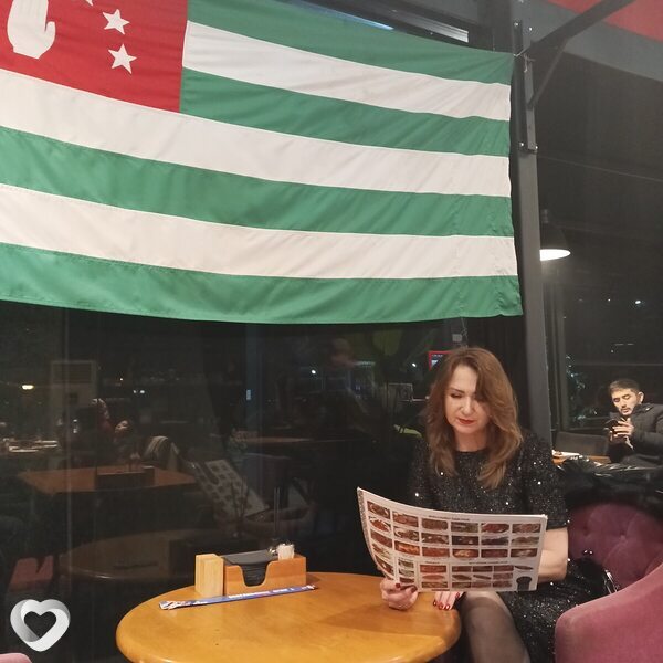 Елена, 55, Благовещенске — анкета №2751120