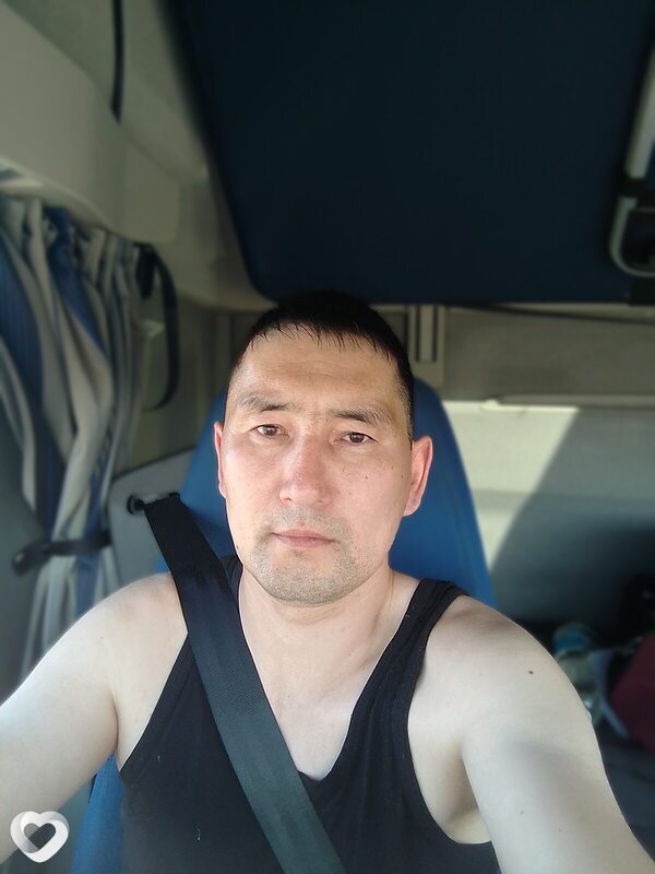 Тимур, 43, Петропавловске — анкета №2751121