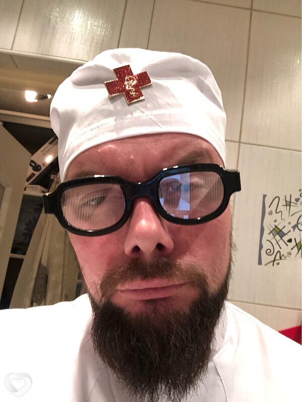 Дима, 39, Санкт-Петербурге — анкета №2751004