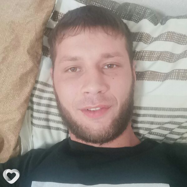 Евгений, 28, Хабаровске — анкета №2775130