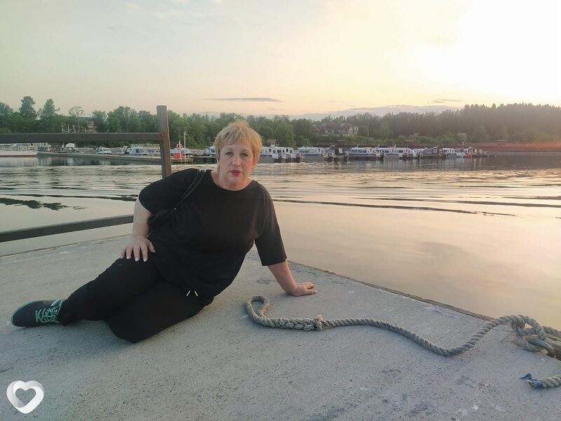 Нина, 58, Оренбурге — анкета №2775131