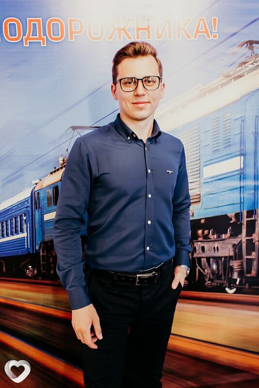 Роман, 48, Москве — анкета №2751123