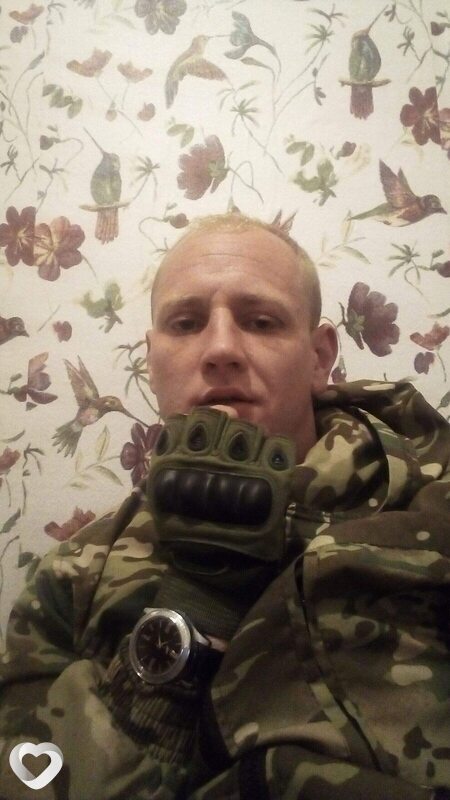 Максим, 32, Кизляре — анкета №2751126