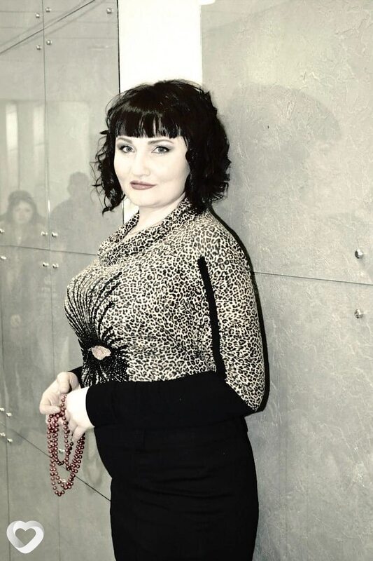 Наталья, 49, Челябинске — анкета №2751131