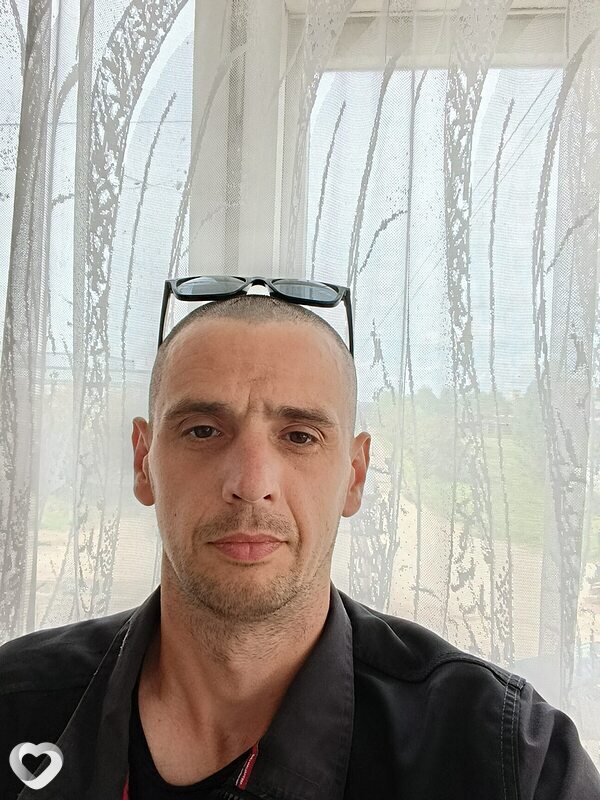 Андрей, 40, Гродно — анкета №2751138