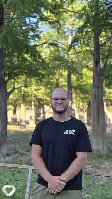 Алексей, 24, Анапе — анкета №2751139