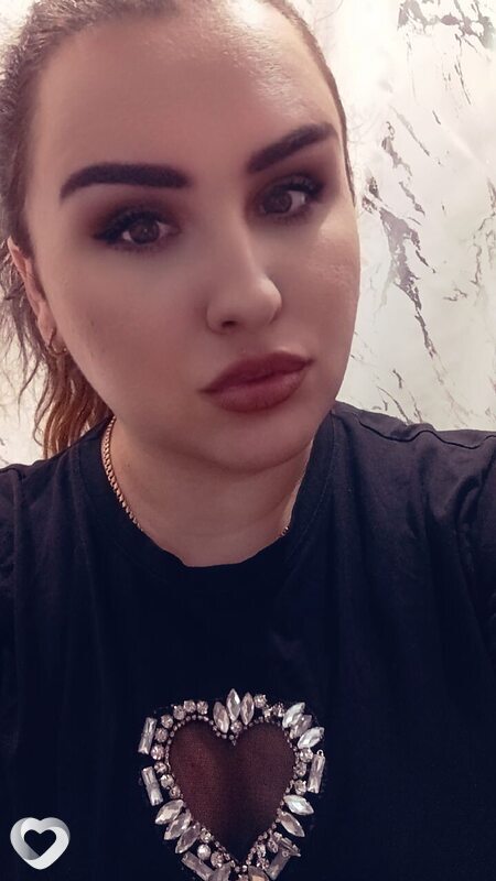 Кристина, 34, Усть-Каменогорск — анкета №2751141