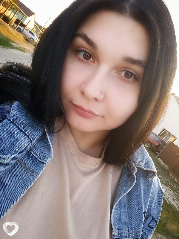 Инна, 24, Волгограде — анкета №2751145