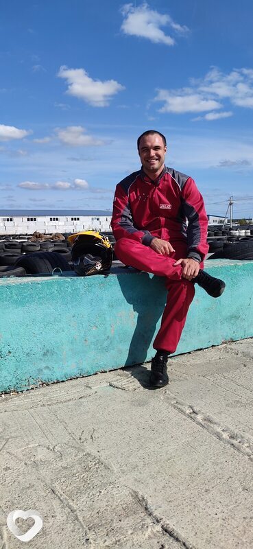Danil, 37, Перми — анкета №2751191