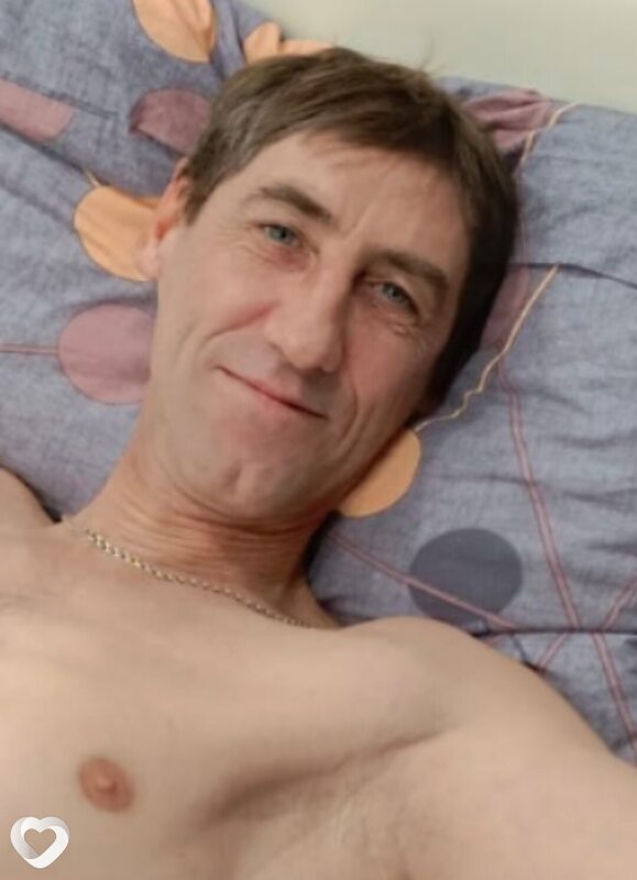 Владимир, 48, Воронеже — анкета №2751193