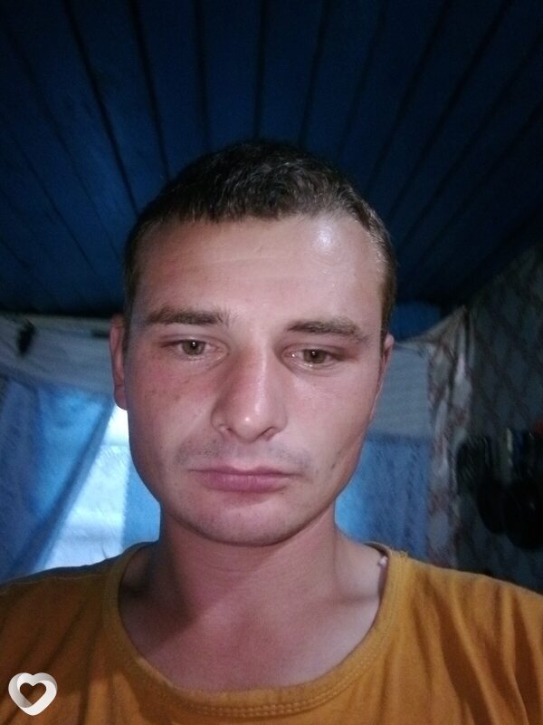 Олег, 24, Биробиджане — анкета №2751197