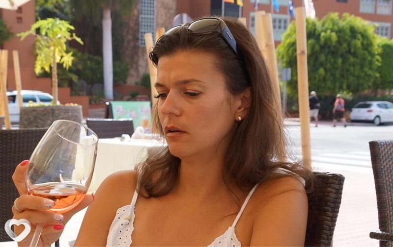 Екатерина, 48, Севастополе — анкета №2751206