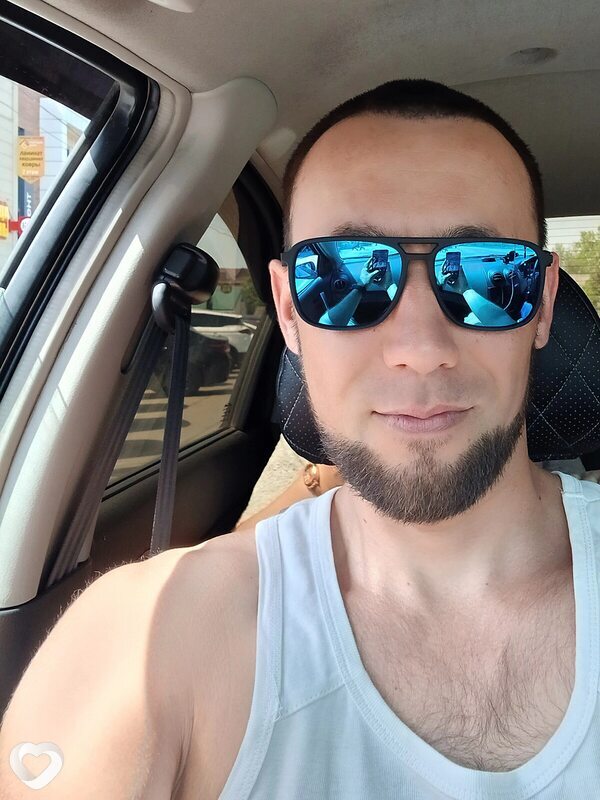 Егор, 35, Ростове-на-Дону — анкета №2751210