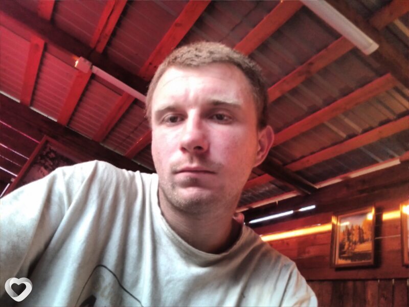 Иван, 24, Могилев — анкета №2751251